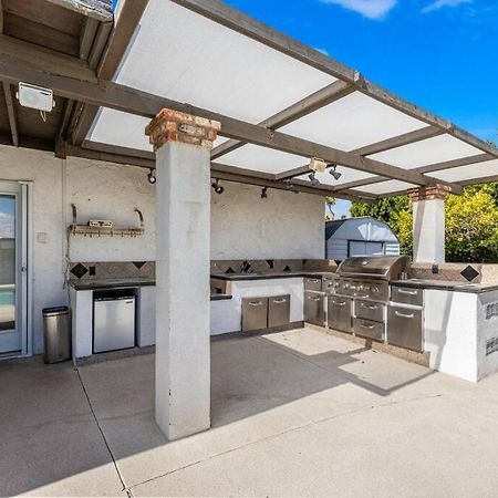 The Sunny Side House Palm Springs Exterior foto