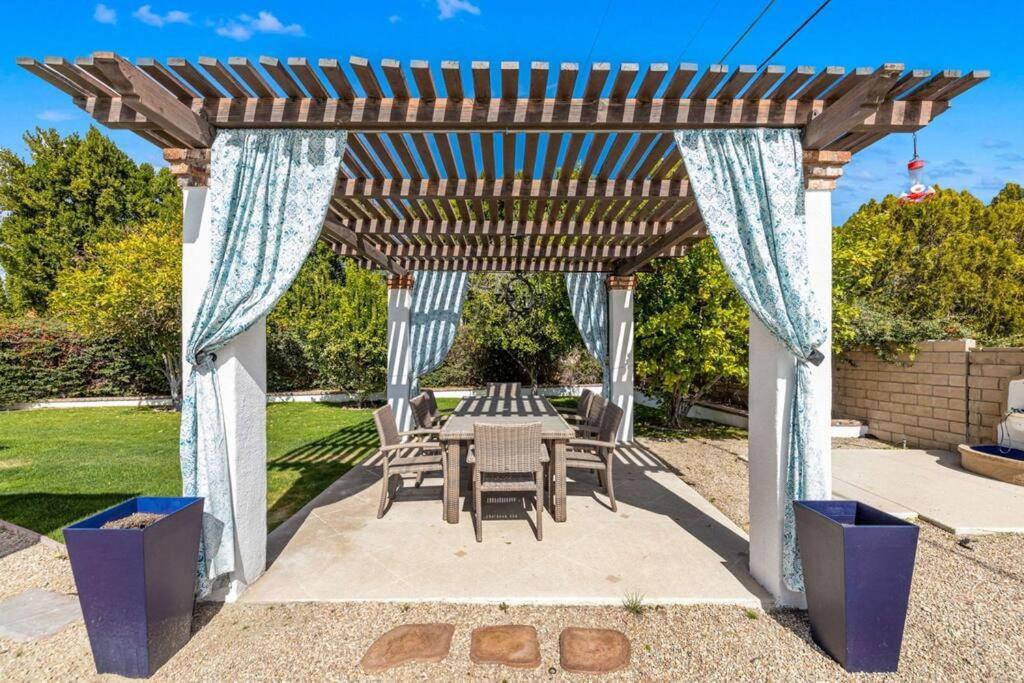 The Sunny Side House Palm Springs Exterior foto